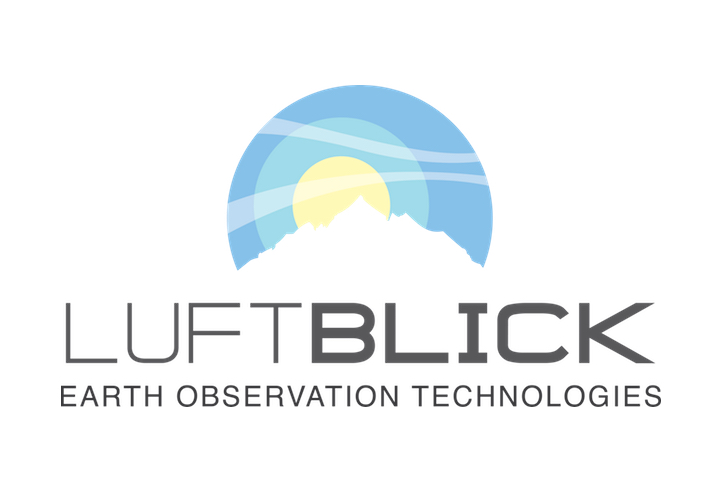 Luftblick Logo